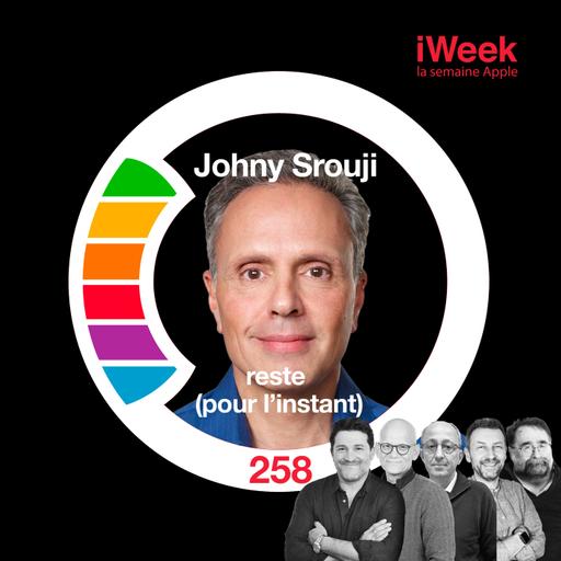 Johny Srouji : le génie des puces Apple Silicon reste… pour l’instant