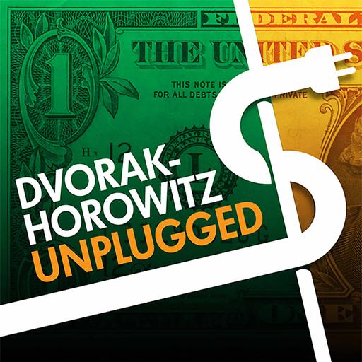 DHUnplugged #782: Black Hole Economics