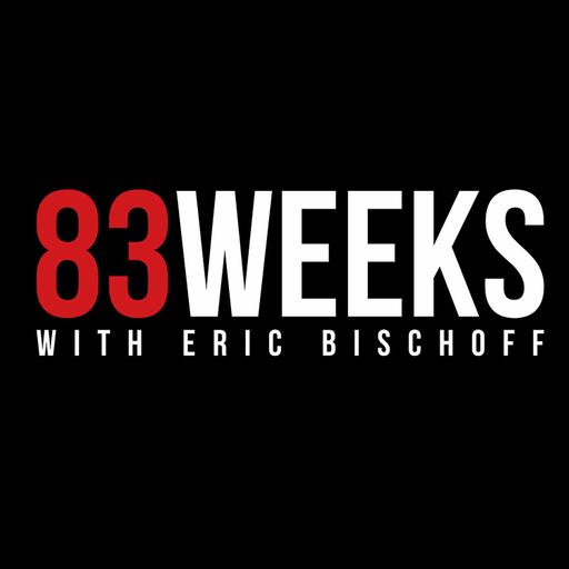 Episode 404: 83 Weeks with Eric Bischoff 12.12.25