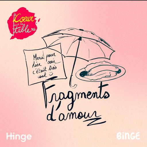 Fragments d'amour I En finir avec les bad boys