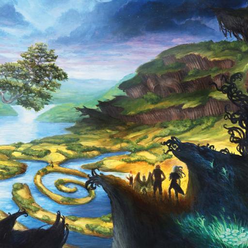 368 - The Story of Lorwyn: Eclipsed, Part 1