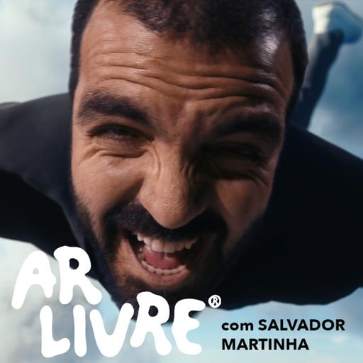 Ar Livre | Ep 333 - Se os gatos falassem c/Filipe Melo