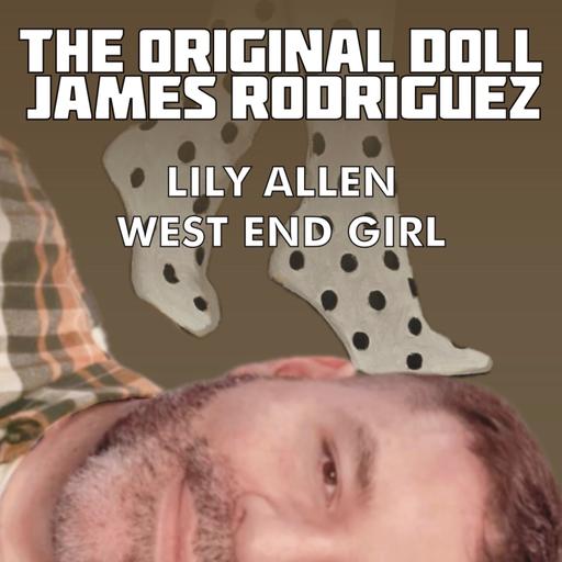 Lily Allen - West End Girl (Commentary and the importance of)