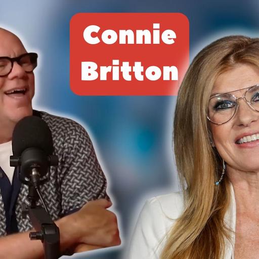 Episode 297 - Connie Britton
