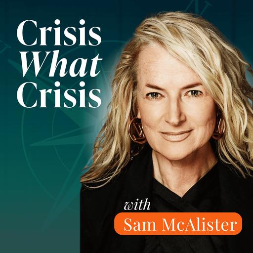 Sam McAlister's Crisis Compass