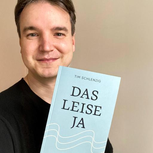 #291 "Das leise Ja": Mein neues Buch ist da und Update insgesamt