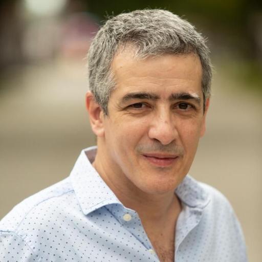 Matías Bauso sobre los mejores libros de no ficción de 2025