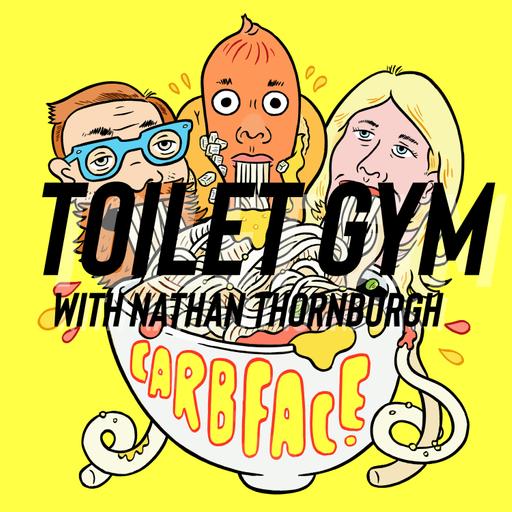 Toilet Gym