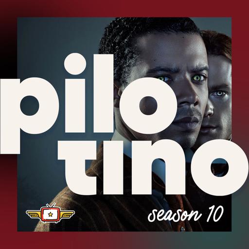 Ma quindi, questo Intervista col Vampiro? - Pilotino 41