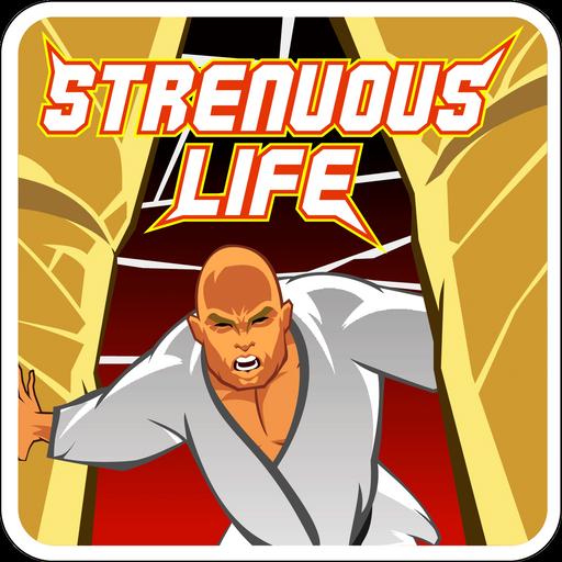 440 - Training Methods and Cross Training in Jiu-Jitsu, with Josh Peters and Stephan Kesting