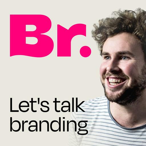 [Exclusive screening] Buckle Up Briefing #9: The future of branding keynote.