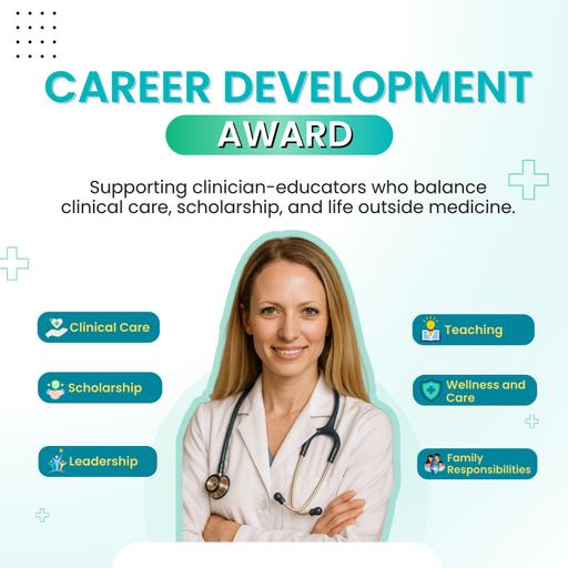 #196 Stories of Courage and Career Development with Horn Award