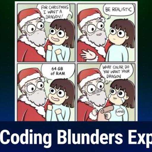 SN 1056: Australia - AI Coding Blunders Exposed