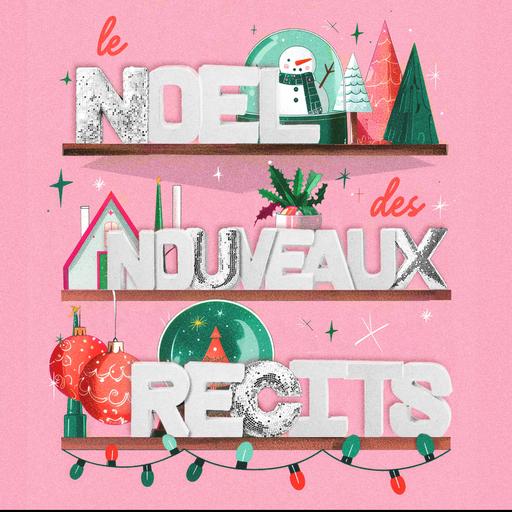 Pour les fêtes, je remplace....