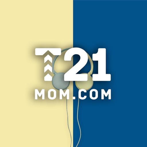 T21Mom: Episode 154-Christmas With a Child With Down Syndrome, Traditions, Joy & Real Life