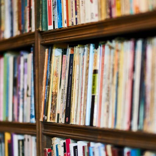 #136 - Do Those Publications Belong on Your Industry Resume?