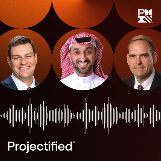 Gigaprojects: Delivering Strategic, Massive Transformation