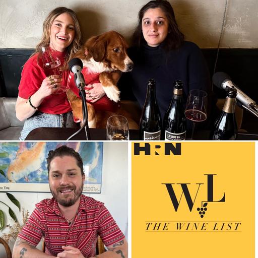 Nikita, Tira, and Ian