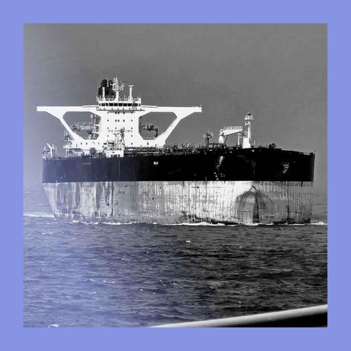 Oil pressure: America’s tanker seizures