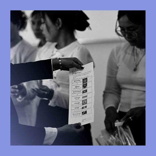 Generals’ selection: Myanmar’s sham poll