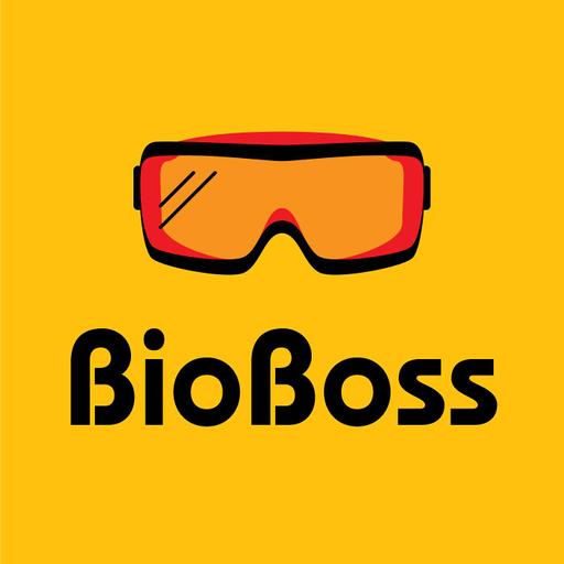 Welcome to Season 8 of BioBoss