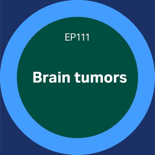 111. Brain tumors