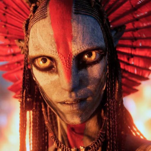 Avatar: Fuego y ceniza. La asistenta. Rondallas.