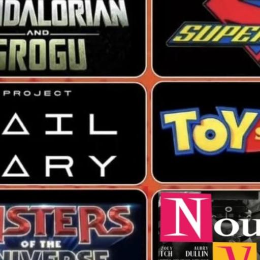 Lo mejor y lo peor de 2026 (primera parte)