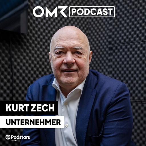 Wie geht es der Baubranche, Kurt Zech? (#868)