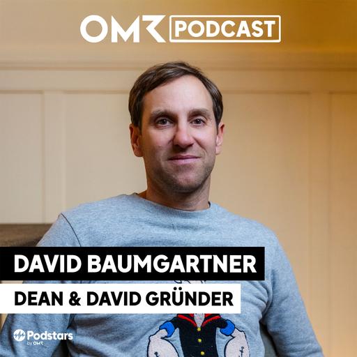 140 Millionen Umsatz mit Bowls & Salat: Dean&David-Gründer David Baumgartner (#867)