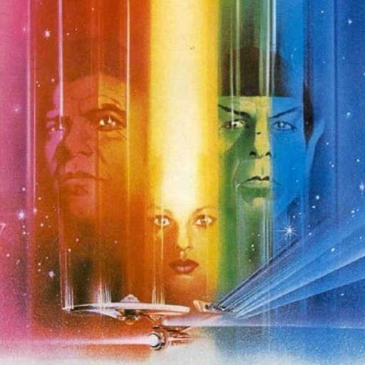 Los Retronautas 120 - Star Trek. Las Películas Clásicas. Primera Parte.
