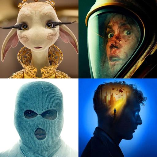 Telepodcast 17 - Diciembre de 2025.