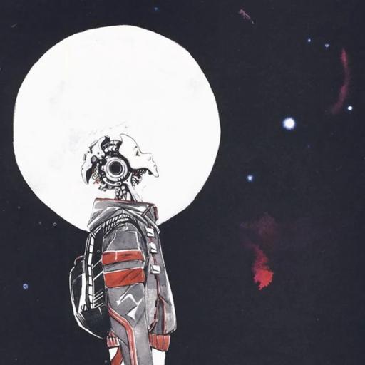 Micronautas 2.151 - Descender. - Episodio exclusivo para mecenas