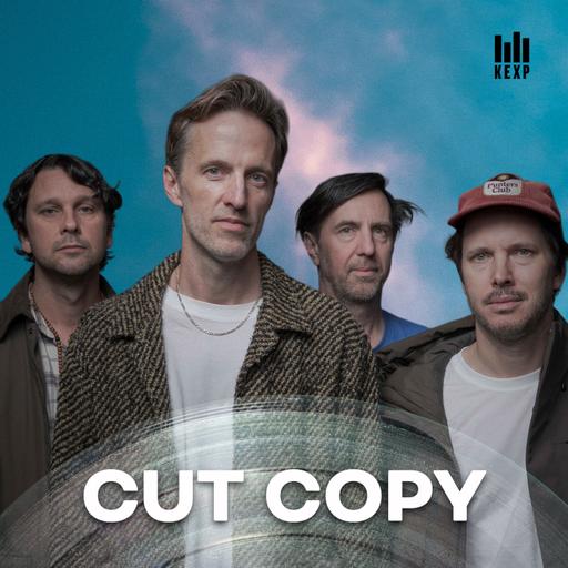Cut Copy Finds Magic in Moments