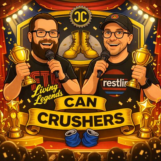 Wrestling's True Award Show... The Crushies!!!