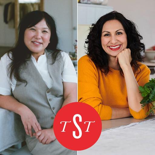 840: Holiday Traditions Around the World with Hetty Lui McKinnon and Yasmin Khan