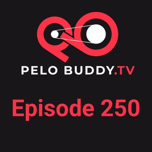 Episode 250 - Next Club Peloton Live Class, Leanne's Baby Is Here, 100 Day Challenge, Light Mode & Song Search & more Peloton news in this week's Peloton Podcast