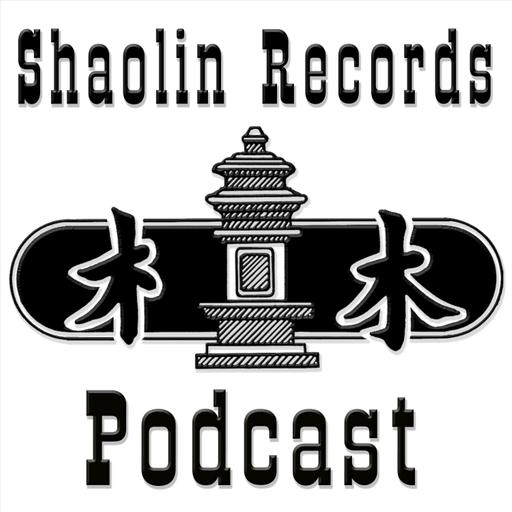 010 Shaolin Records Podcast: MusicVideo: “The Pound” by Buddha Z