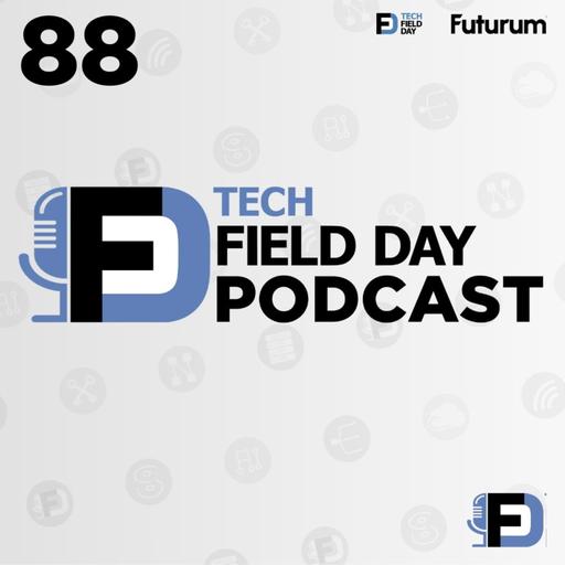 88. Tech Field Day Takeaways for 2025: Making AI Less Manic