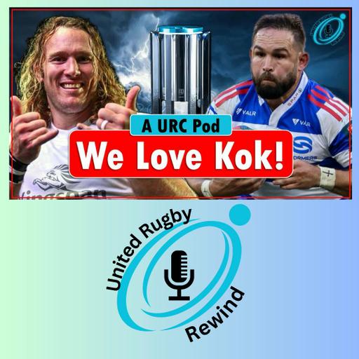 Festive Fist Fights - The URC Rewind!