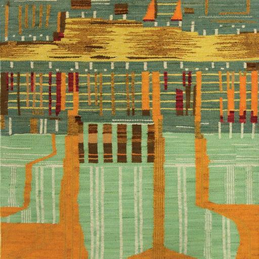 Marilou Schultz: Master Navajo Weaver - Epi. 378, Host Dr. Mark Sublette