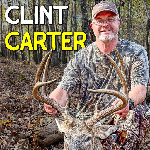 754 - How to Narrow Down WHERE Deer Will Travel in Thick Areas with Clint Carter