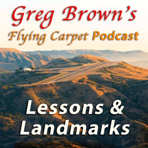 Lessons & Landmarks