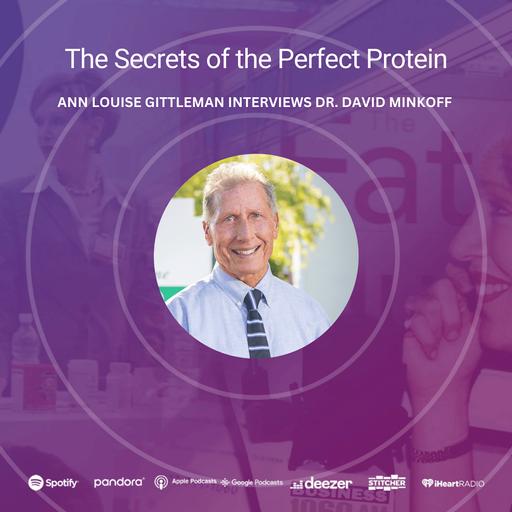 The Secrets of the Perfect Protein