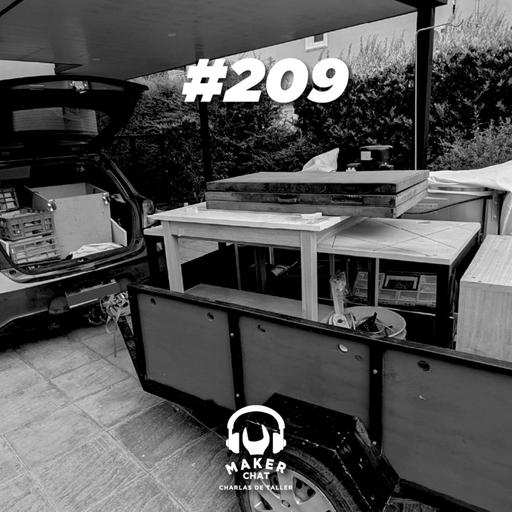 #209 - Balance de lo que queda de nosotros