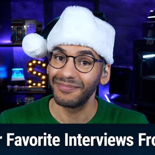 TNW 418: Best of 2025 - Tech News Weekly's Favorite Interviews in 2025