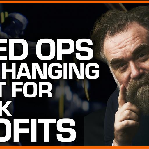 SDR #337: Low Hanging Fruit For Quick Fixed Ops Profits!
