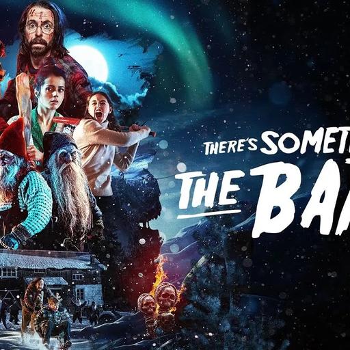 The Talking Dead #731: There’s Something in the Barn