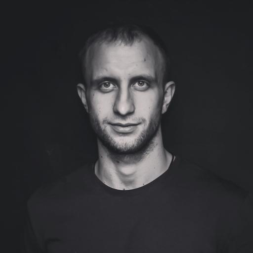 Mandrakov ‒ ZvukiNu #03