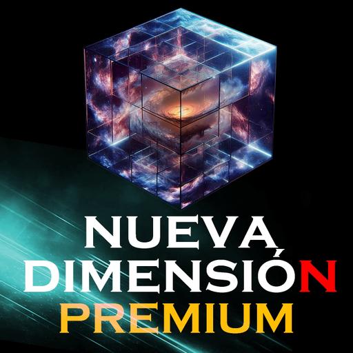 ND PREMIUM (52x25) - 4 ESCENARIOS FANTASMALES (Y no, no son lugares) - Episodio exclusivo para mecenas